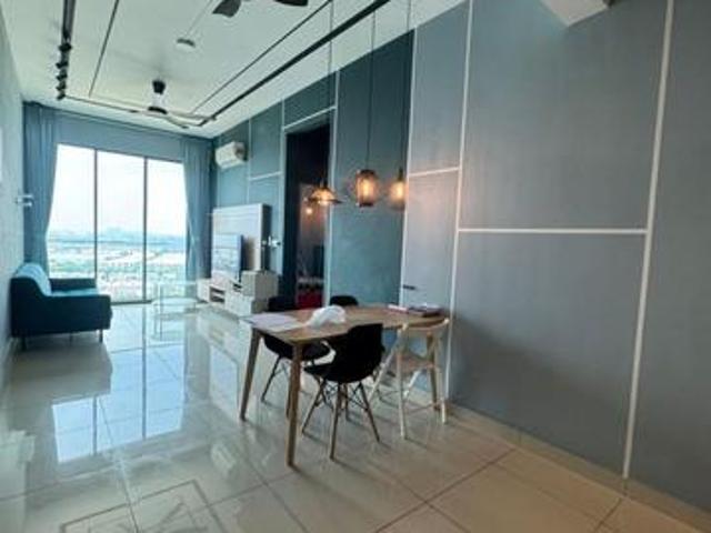 Serviced Residence for sale in Port Klang, Selangor