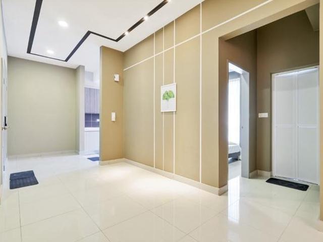 Serviced Residence for rent in Port Klang, Selangor