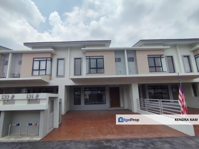 House for sale in Tanjong Sepat, Selangor