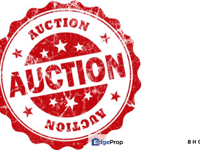 House for sale in Tanjong Sepat, Selangor