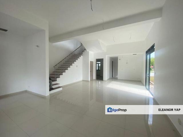 House for sale in Tanjong Sepat, Selangor
