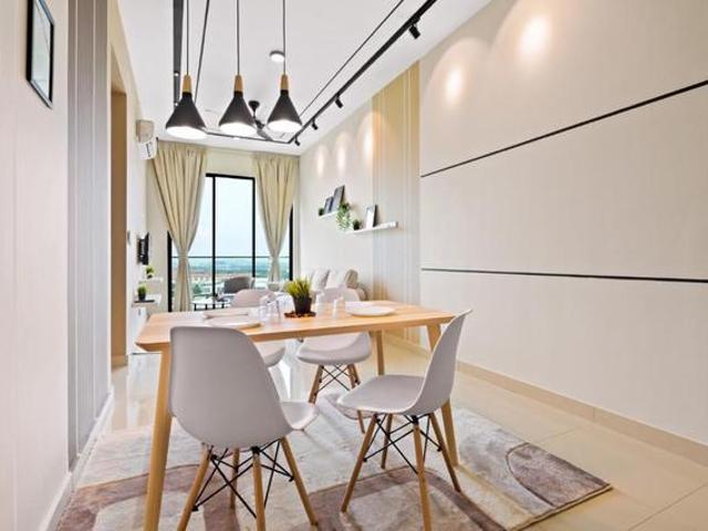 Serviced Residence for sale in Port Klang, Selangor
