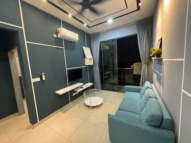 Serviced Residence for rent in Port Klang, Selangor