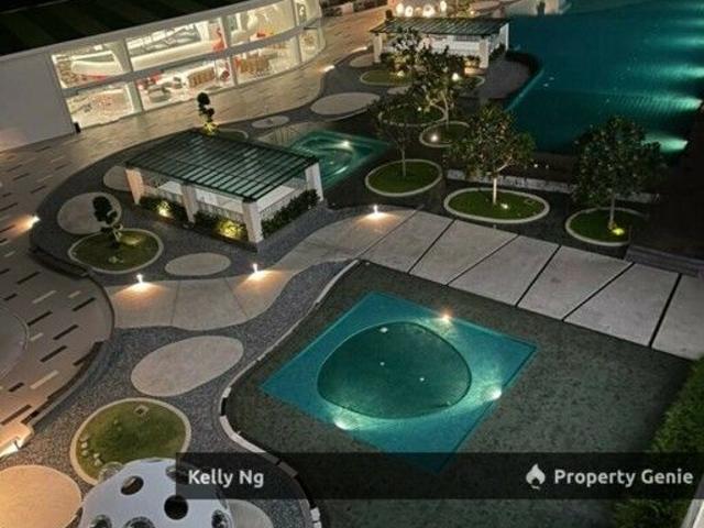 Apartment for rent in Port Klang, Selangor
