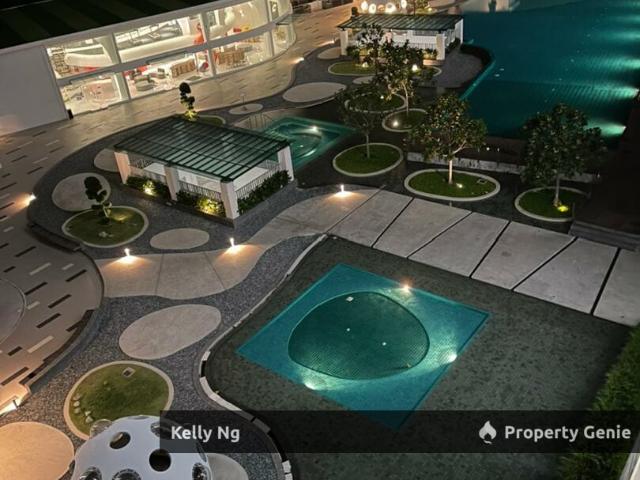Serviced Residence for sale in Port Klang, Selangor