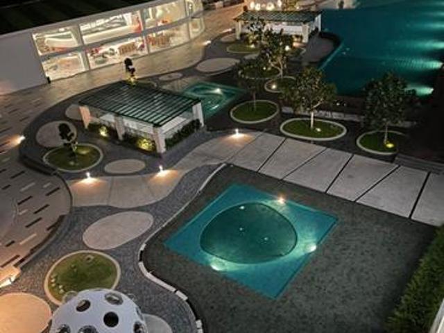Serviced Residence for rent in Bandaraya Klang, Klang