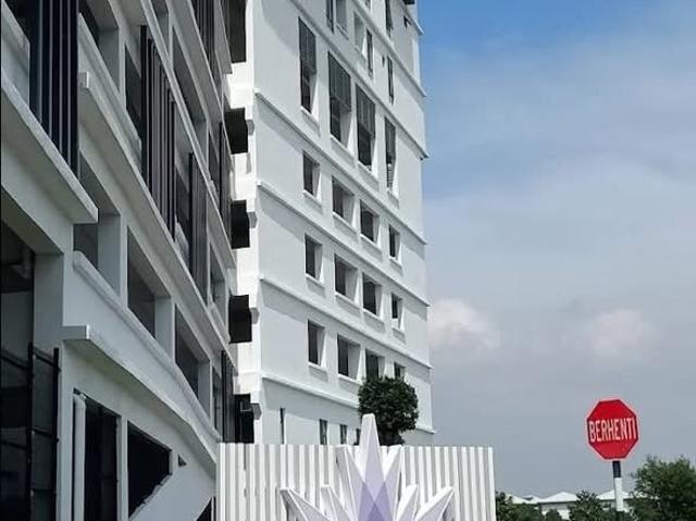 Serviced Residence for rent in Port Klang, Selangor