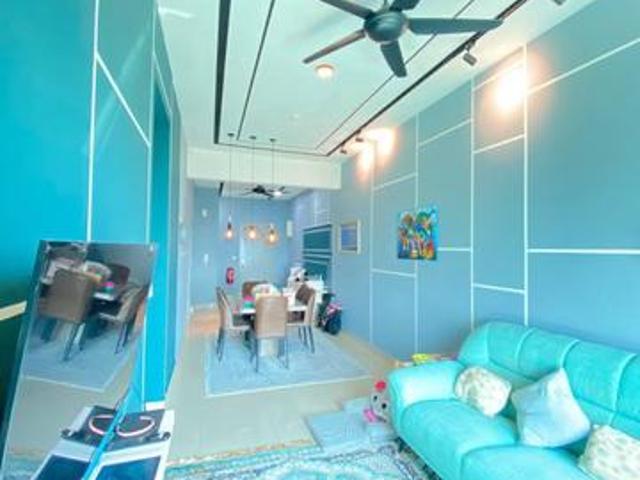 Serviced Residence for sale in Port Klang, Selangor