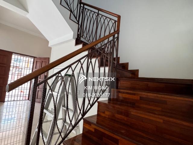 Residential House for rent in Selangor