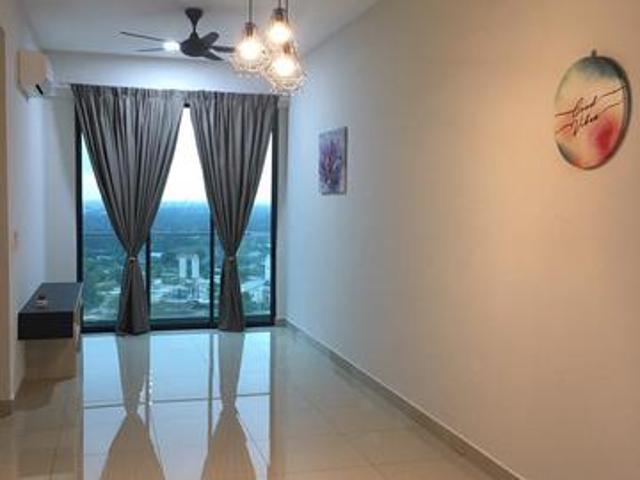 Serviced Residence for sale in Port Klang, Selangor