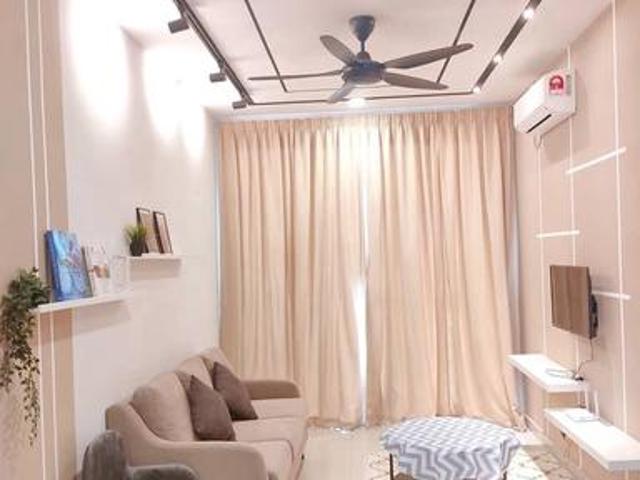Serviced Residence for rent in Port Klang, Selangor
