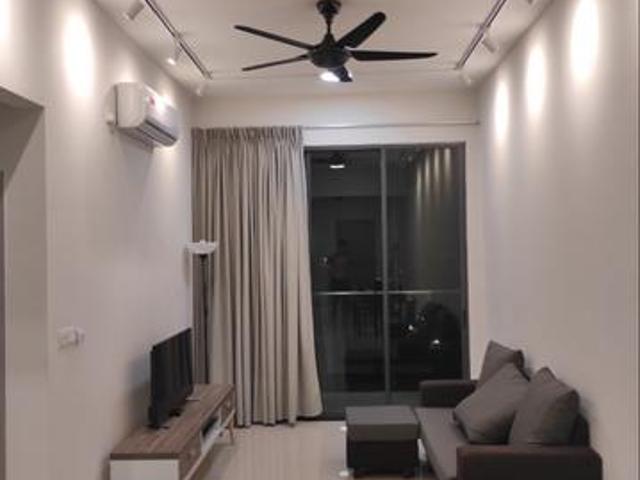 Serviced Residence for rent in Port Klang, Selangor