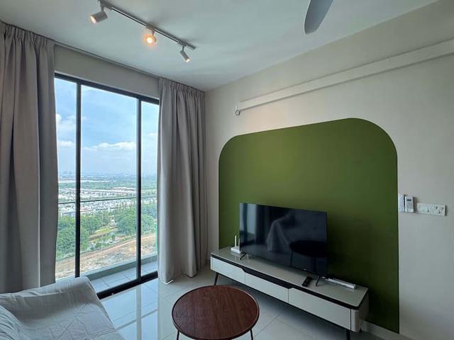 Serviced Residence for sale in Port Klang, Selangor