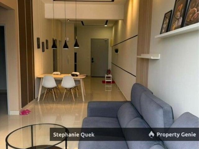 Apartment for rent in Port Klang, Selangor