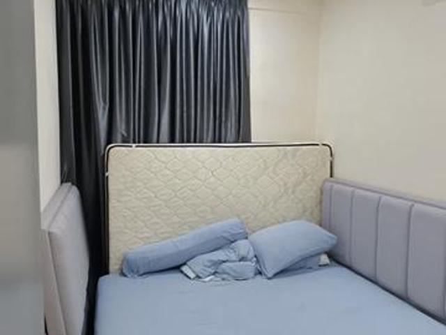Serviced Residence for rent in Port Klang, Selangor