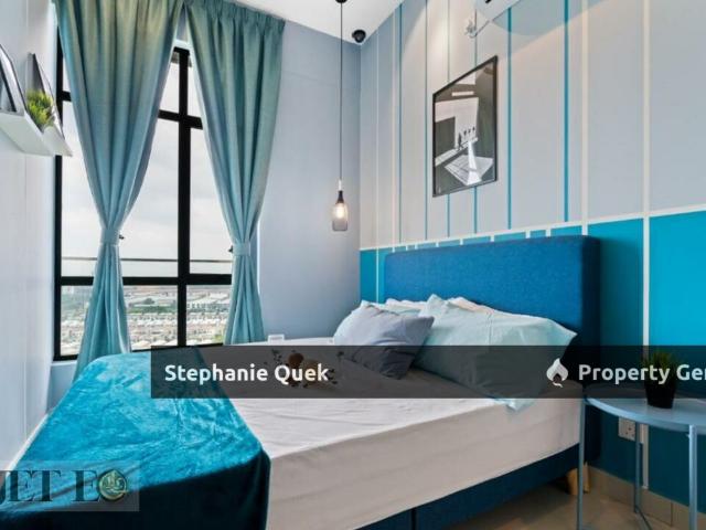 Condominium for rent in Port Klang, Selangor