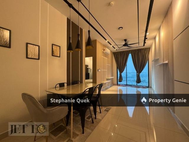 Condominium for rent in Port Klang, Selangor