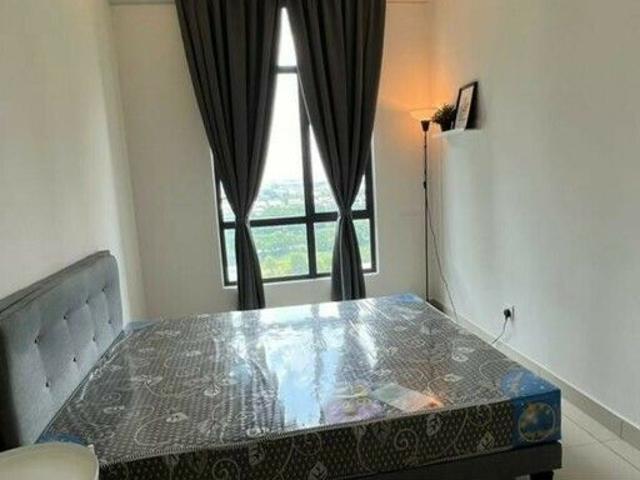 Apartment for rent in Port Klang, Selangor