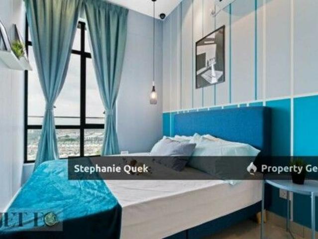 Apartment for rent in Port Klang, Selangor