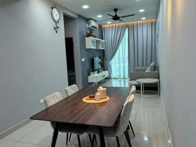 Serviced Residence for rent in Port Klang, Selangor