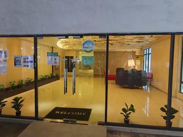 Serviced Residence for rent in Port Klang, Selangor