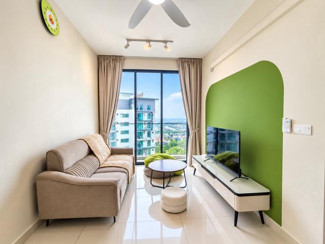 Serviced Residence for sale in Port Klang, Selangor
