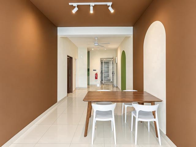 Serviced Residence for sale in Port Klang, Selangor