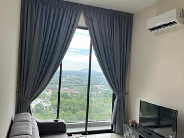 Serviced Residence for rent in Port Klang, Selangor
