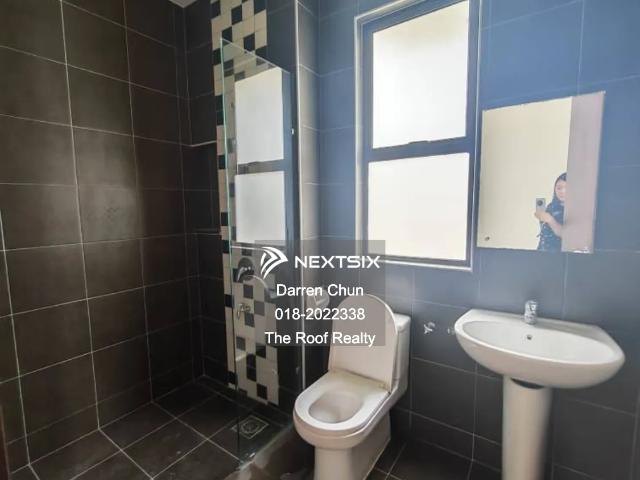 Residential House for rent in Selangor