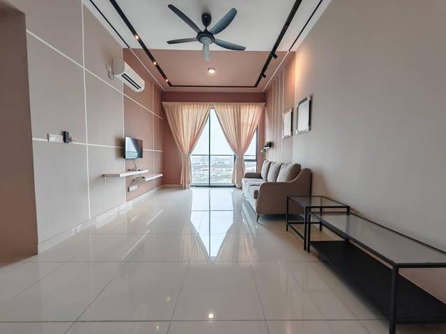 Serviced Residence for rent in Port Klang, Selangor