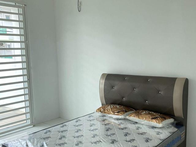Room for rent in Wellesley, Penang