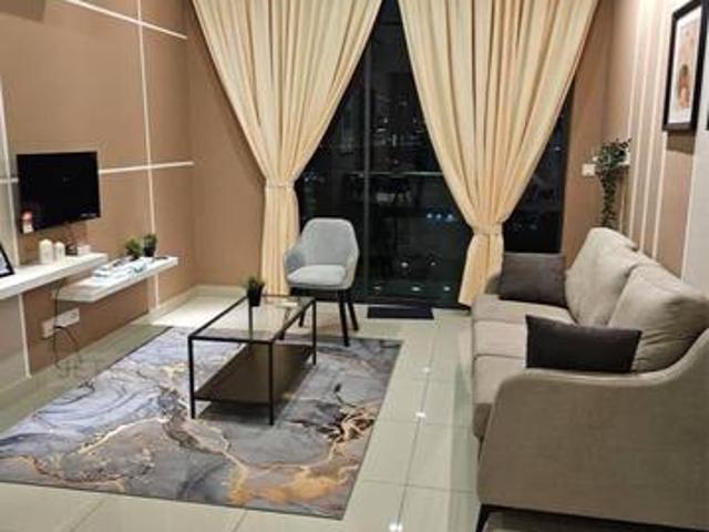 Serviced Residence for rent in Port Klang, Selangor