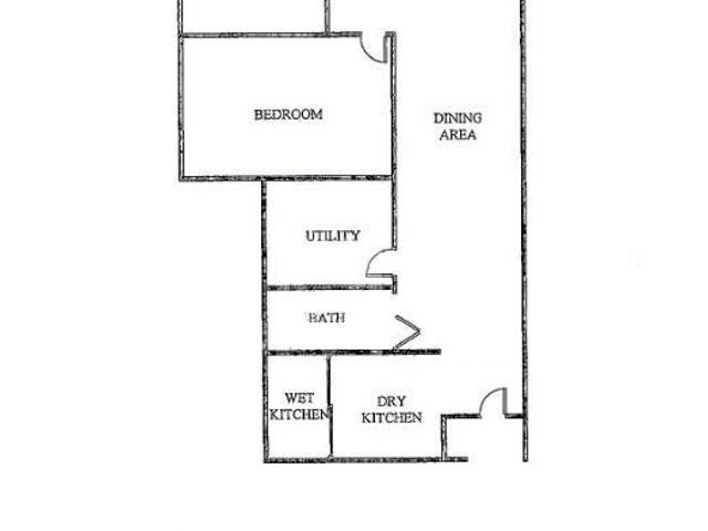 Serviced Residence for rent in Port Klang, Selangor