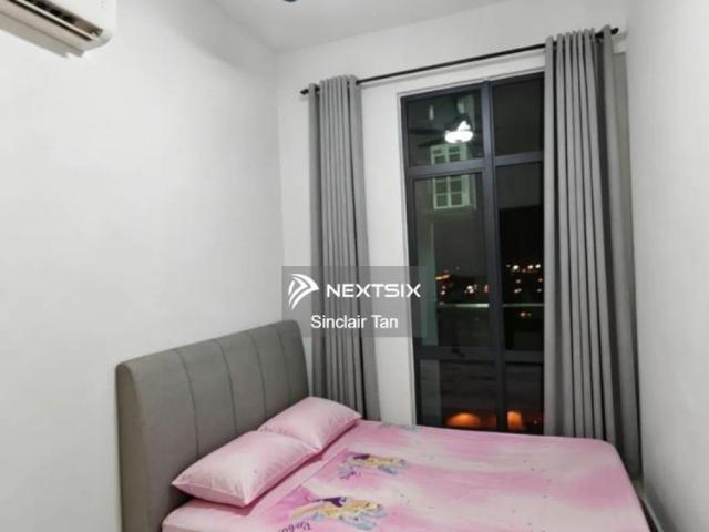 Apartment for rent in Port Klang, Selangor