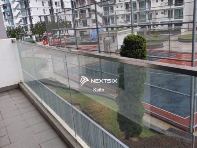 Apartment for rent in Port Klang, Selangor