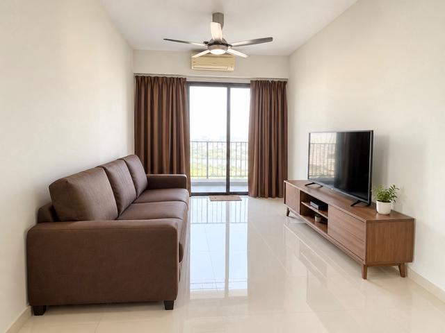 Serviced Residence for rent in Bandaraya Klang, Klang
