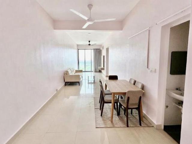 Serviced Residence for rent in Bandaraya Klang, Klang