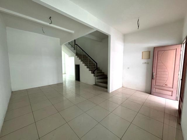 Terraced House for sale in Wellesley, Penang