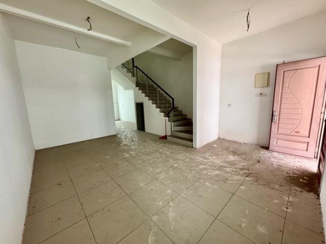 Terraced House for sale in Wellesley, Penang
