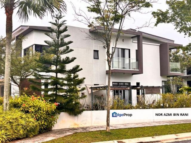 House for sale in Petaling, Alam Impian