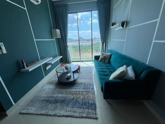 Serviced Residence for rent in Port Klang, Selangor