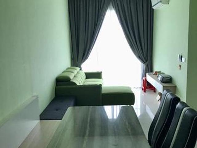Serviced Residence for rent in Port Klang, Selangor
