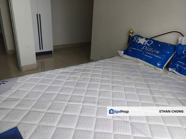 Condominium for rent in Port Klang, Selangor