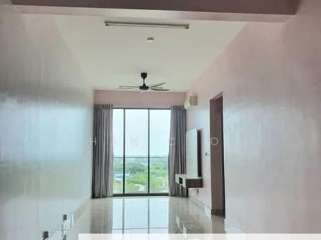 Condominium for rent in Port Klang, Selangor