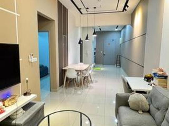 Serviced Residence for sale in Port Klang, Selangor