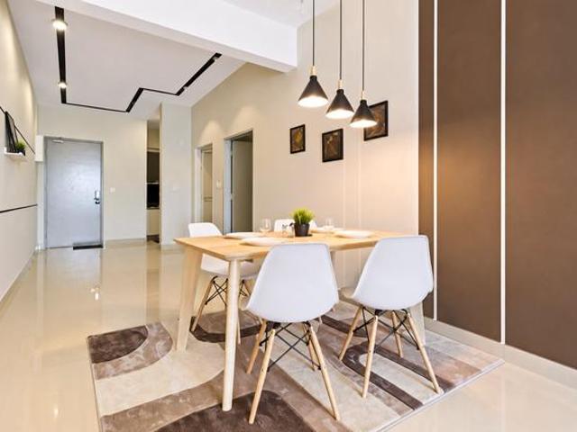 Serviced Residence for sale in Port Klang, Selangor