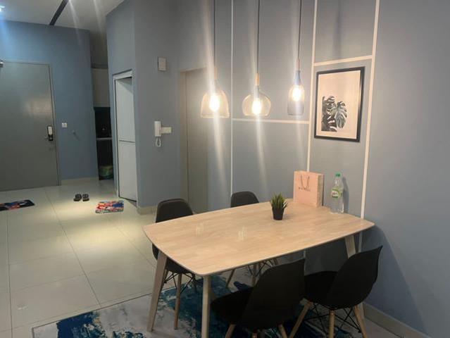 Serviced Residence for rent in Port Klang, Selangor