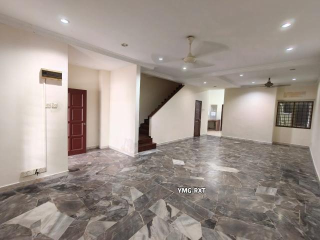 Residential House for rent in Hulu Selangor, Selangor