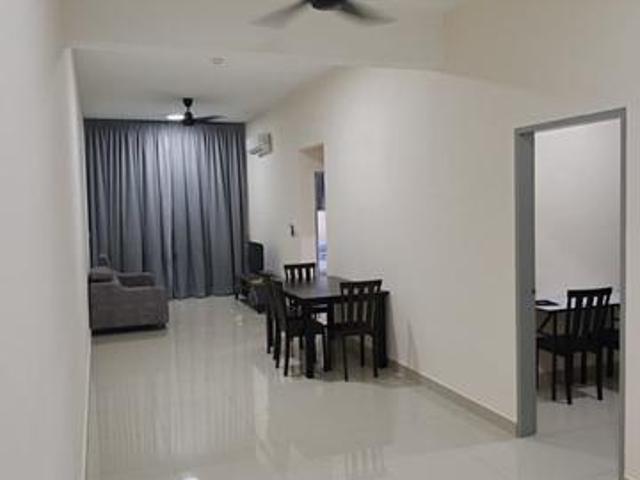 Serviced Residence for rent in Port Klang, Selangor