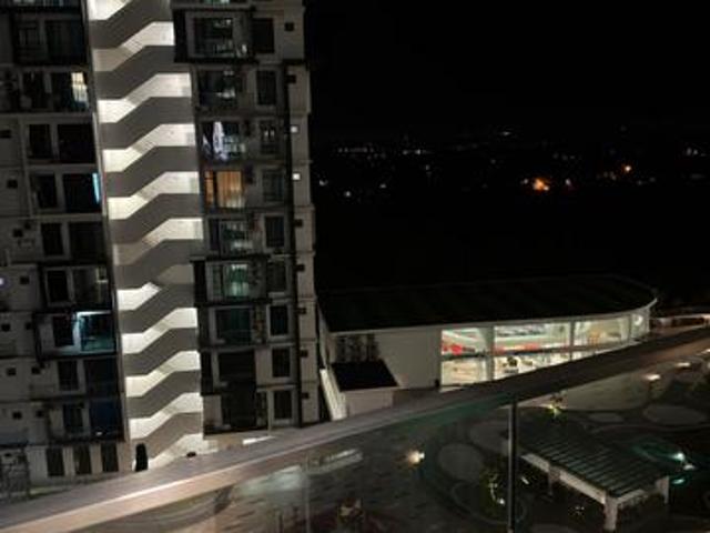 Serviced Residence for rent in Bandaraya Klang, Klang